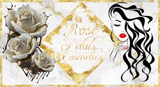 Rose Petals Cosmetics 